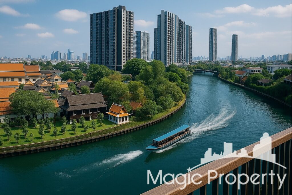 For Rent 2 Bed Condo in Hasu Haus, Phra Khanong Nuea, Bangkok | ฿57,500/month | MGP2121 – Photo 17