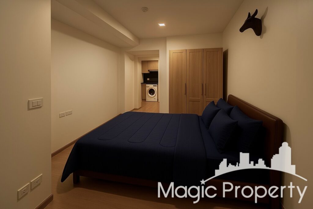 For Rent 2 Bed Condo in Hasu Haus, Phra Khanong Nuea, Bangkok | ฿57,500/month | MGP2121 – Photo 2