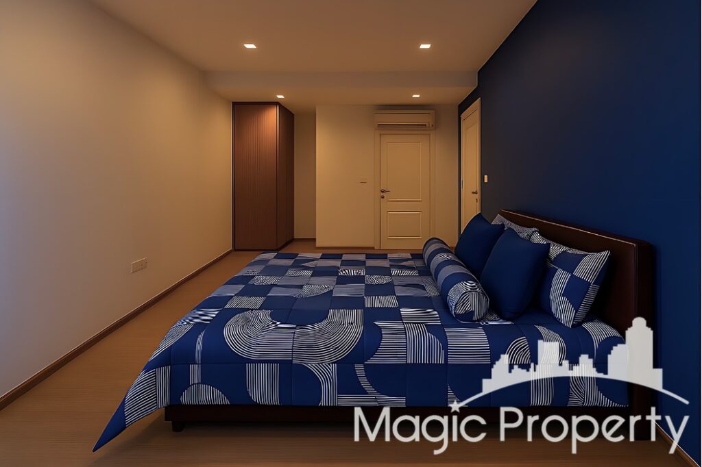 For Rent 2 Bed Condo in Hasu Haus, Phra Khanong Nuea, Bangkok | ฿57,500/month | MGP2121 – Photo 4