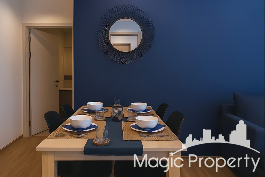 For Rent 2 Bed Condo in Hasu Haus, Phra Khanong Nuea, Bangkok | ฿57,500/month | MGP2121 – Photo 6