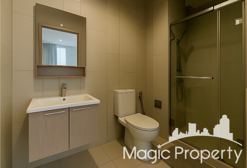 For Rent 2 Bed Condo in Hasu Haus, Phra Khanong Nuea, Bangkok | ฿57,500/month | MGP2121 – Photo 7