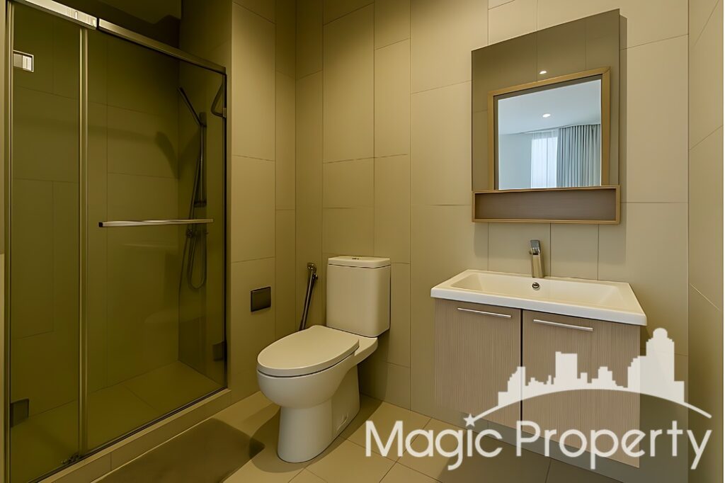 For Rent 2 Bed Condo in Hasu Haus, Phra Khanong Nuea, Bangkok | ฿57,500/month | MGP2121 – Photo 8