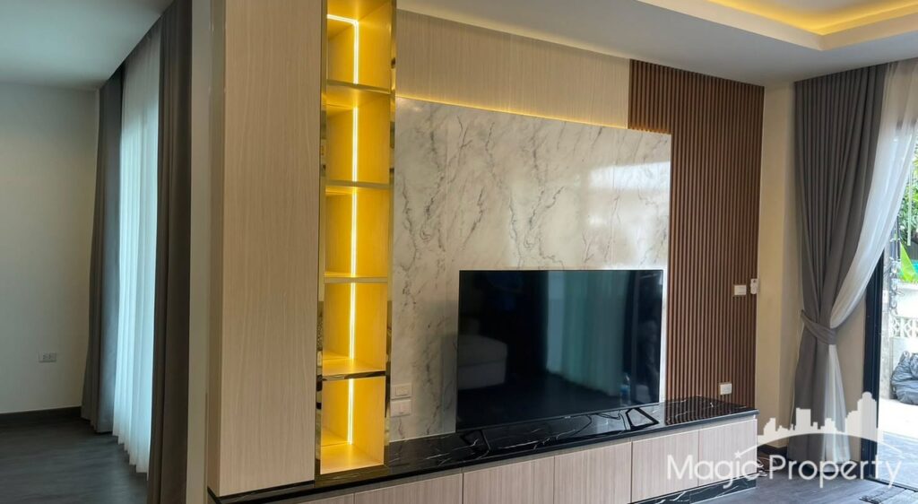 For Rent 4 Bed Single House in Phra Khanong Nuea, Bangkok | ฿150,000/month | MGP1086R – Photo 4
