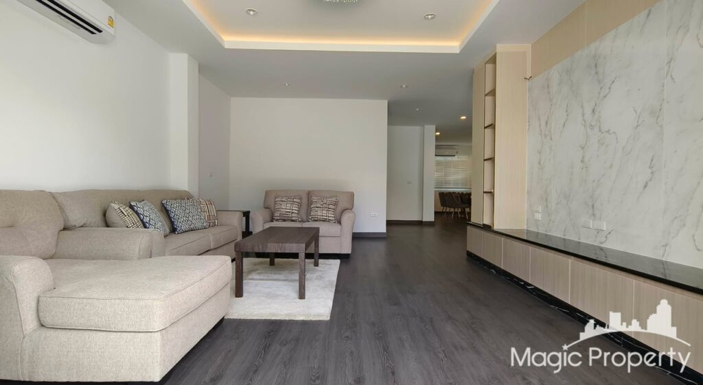 For Rent 4 Bed Single House in Phra Khanong Nuea, Bangkok | ฿150,000/month | MGP1086R – Photo 7