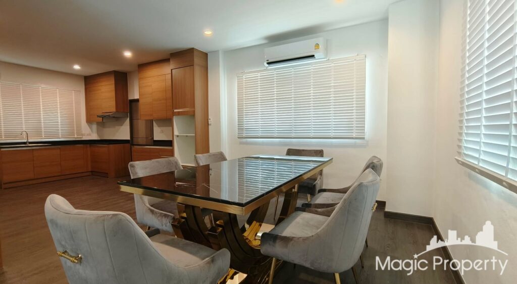 For Rent 4 Bed Single House in Phra Khanong Nuea, Bangkok | ฿150,000/month | MGP1086R – Photo 10