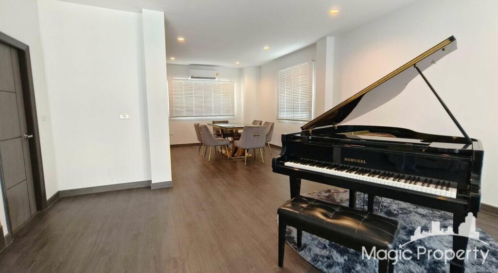 For Rent 4 Bed Single House in Phra Khanong Nuea, Bangkok | ฿150,000/month | MGP1086R – Photo 11