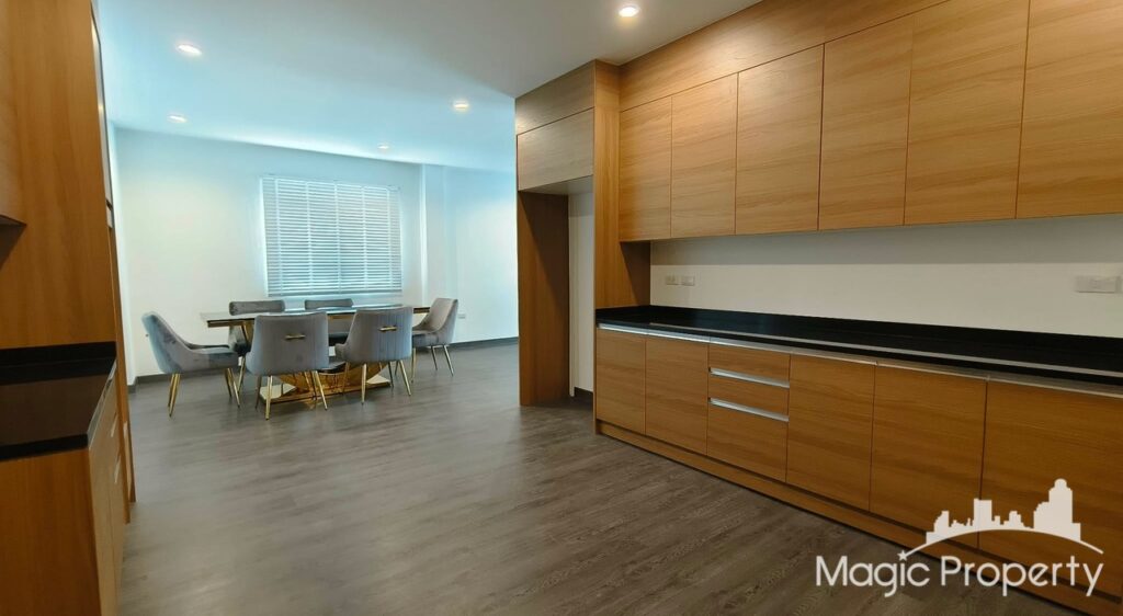 For Rent 4 Bed Single House in Phra Khanong Nuea, Bangkok | ฿150,000/month | MGP1086R – Photo 13