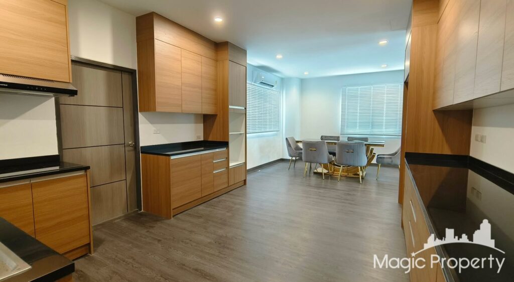 For Rent 4 Bed Single House in Phra Khanong Nuea, Bangkok | ฿150,000/month | MGP1086R – Photo 14