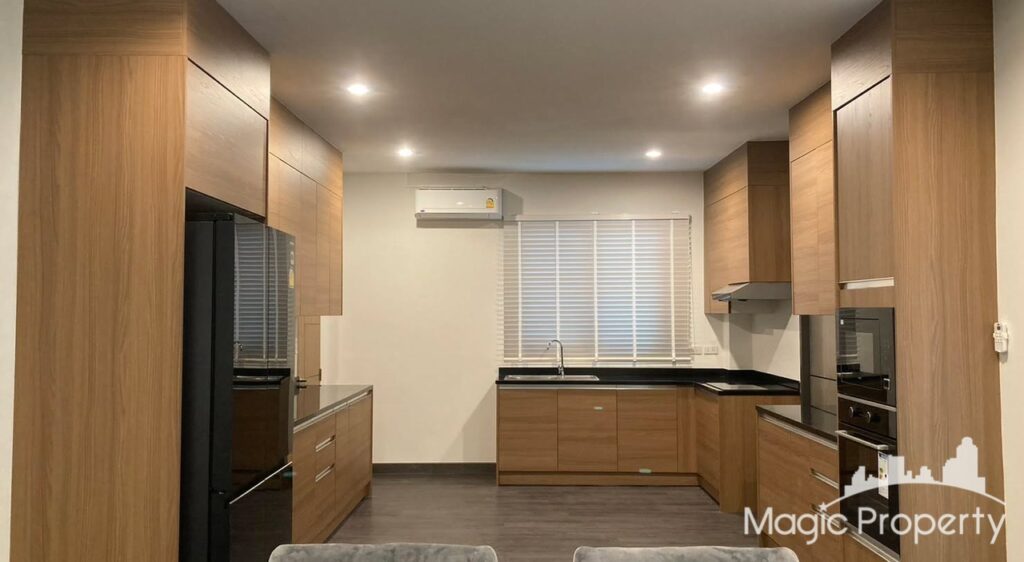 For Rent 4 Bed Single House in Phra Khanong Nuea, Bangkok | ฿150,000/month | MGP1086R – Photo 15