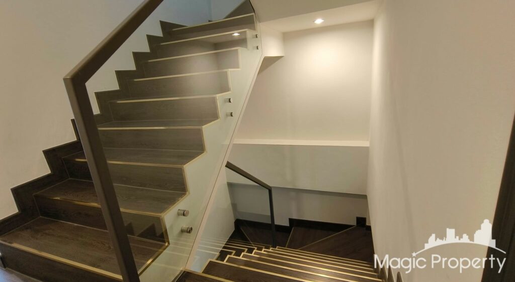 For Rent 4 Bed Single House in Phra Khanong Nuea, Bangkok | ฿150,000/month | MGP1086R – Photo 17