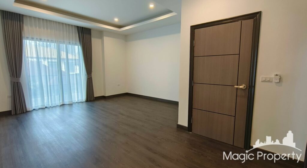 For Rent 4 Bed Single House in Phra Khanong Nuea, Bangkok | ฿150,000/month | MGP1086R – Photo 18