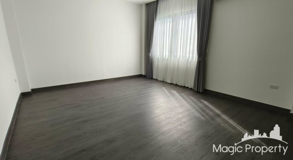 For Rent 4 Bed Single House in Phra Khanong Nuea, Bangkok | ฿150,000/month | MGP1086R – Photo 19