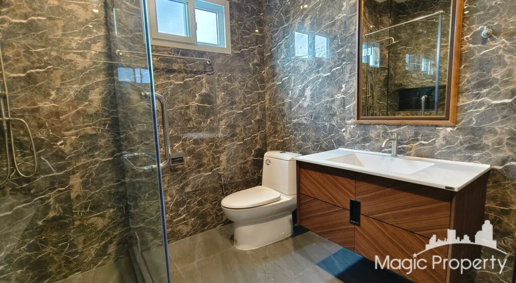 For Rent 4 Bed Single House in Phra Khanong Nuea, Bangkok | ฿150,000/month | MGP1086R – Photo 20