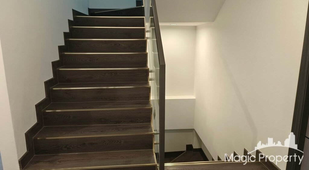 For Rent 4 Bed Single House in Phra Khanong Nuea, Bangkok | ฿150,000/month | MGP1086R – Photo 22