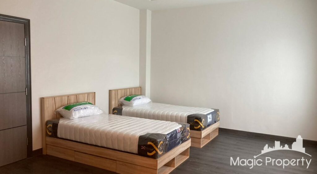 For Rent 4 Bed Single House in Phra Khanong Nuea, Bangkok | ฿150,000/month | MGP1086R – Photo 23