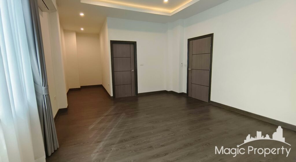 For Rent 4 Bed Single House in Phra Khanong Nuea, Bangkok | ฿150,000/month | MGP1086R – Photo 24