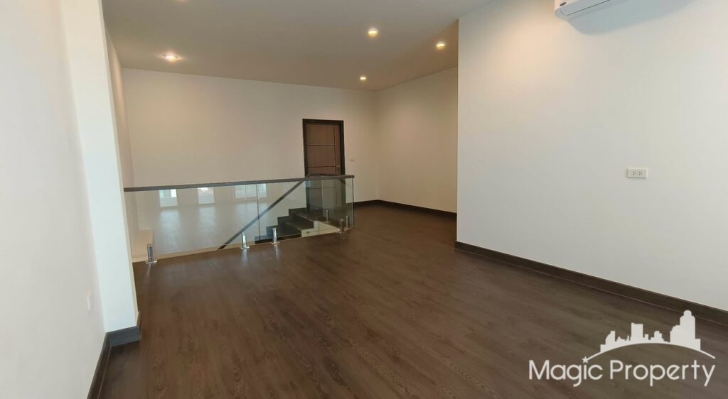 For Rent 4 Bed Single House in Phra Khanong Nuea, Bangkok | ฿150,000/month | MGP1086R – Photo 25