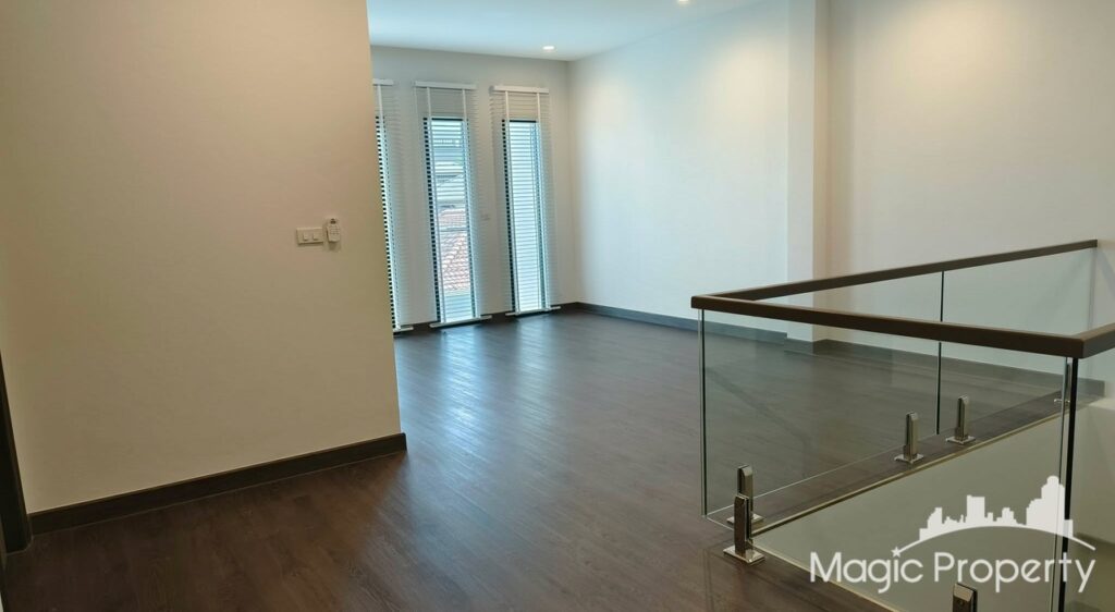 For Rent 4 Bed Single House in Phra Khanong Nuea, Bangkok | ฿150,000/month | MGP1086R – Photo 26