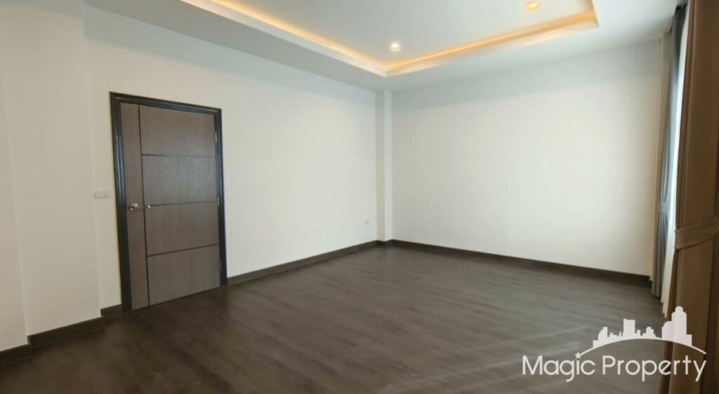 For Rent 4 Bed Single House in Phra Khanong Nuea, Bangkok | ฿150,000/month | MGP1086R – Photo 28