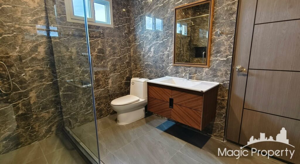 For Rent 4 Bed Single House in Phra Khanong Nuea, Bangkok | ฿150,000/month | MGP1086R – Photo 29