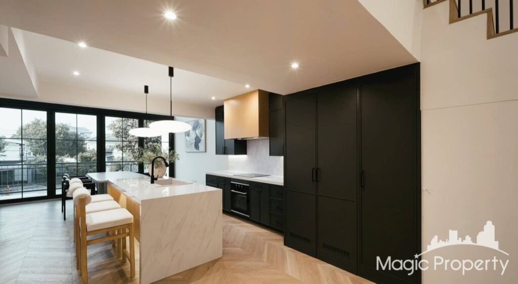 For Rent 5 Bed Townhome in Regent 71 Place, Phra Khanong Nuea, Bangkok | ฿160,000/month | MGP2127 – Photo 4