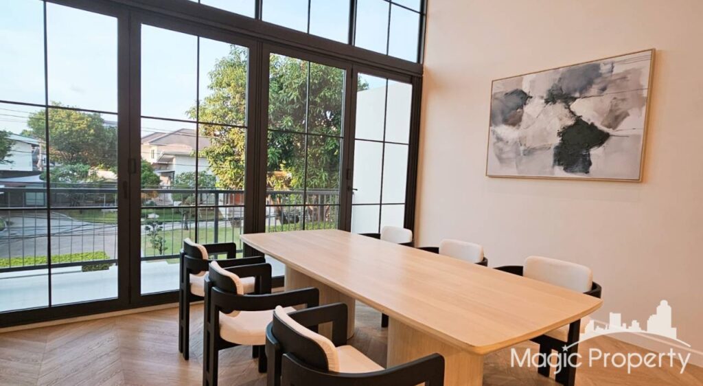 For Rent 5 Bed Townhome in Regent 71 Place, Phra Khanong Nuea, Bangkok | ฿160,000/month | MGP2127 – Photo 10