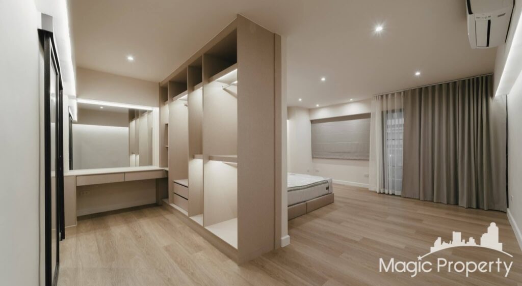 For Rent 5 Bed Townhome in Regent 71 Place, Phra Khanong Nuea, Bangkok | ฿160,000/month | MGP2127 – Photo 12