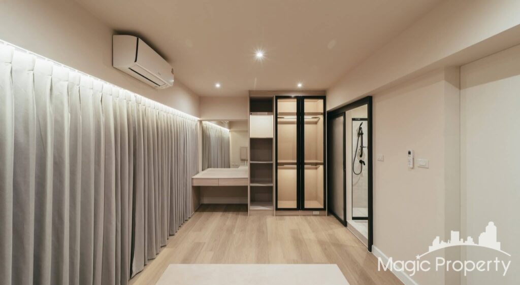 For Rent 5 Bed Townhome in Regent 71 Place, Phra Khanong Nuea, Bangkok | ฿160,000/month | MGP2127 – Photo 13