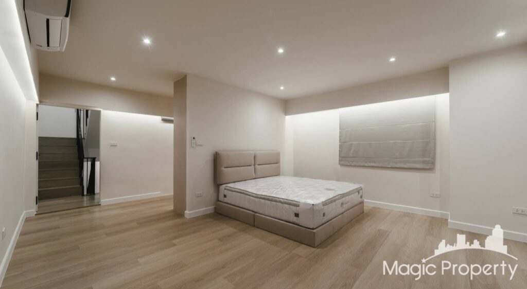 For Rent 5 Bed Townhome in Regent 71 Place, Phra Khanong Nuea, Bangkok | ฿160,000/month | MGP2127 – Photo 14