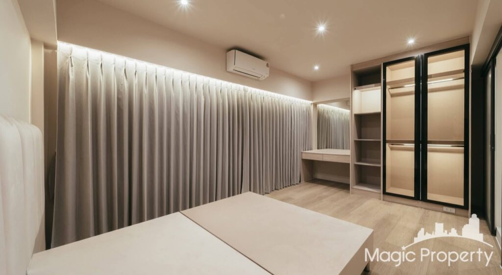For Rent 5 Bed Townhome in Regent 71 Place, Phra Khanong Nuea, Bangkok | ฿160,000/month | MGP2127 – Photo 15