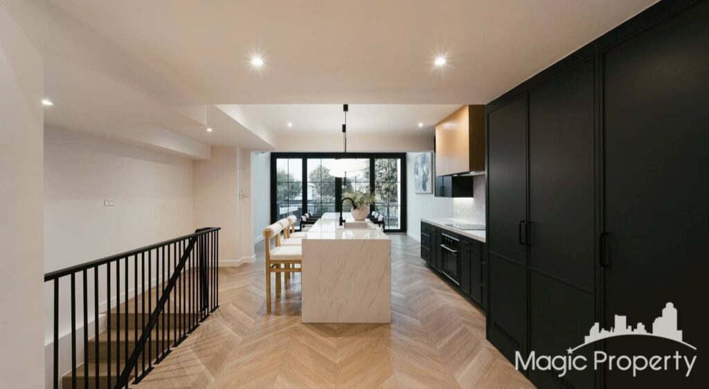 For Rent 5 Bed Townhome in Regent 71 Place, Phra Khanong Nuea, Bangkok | ฿170,000/month | MGP2128 – Photo 2