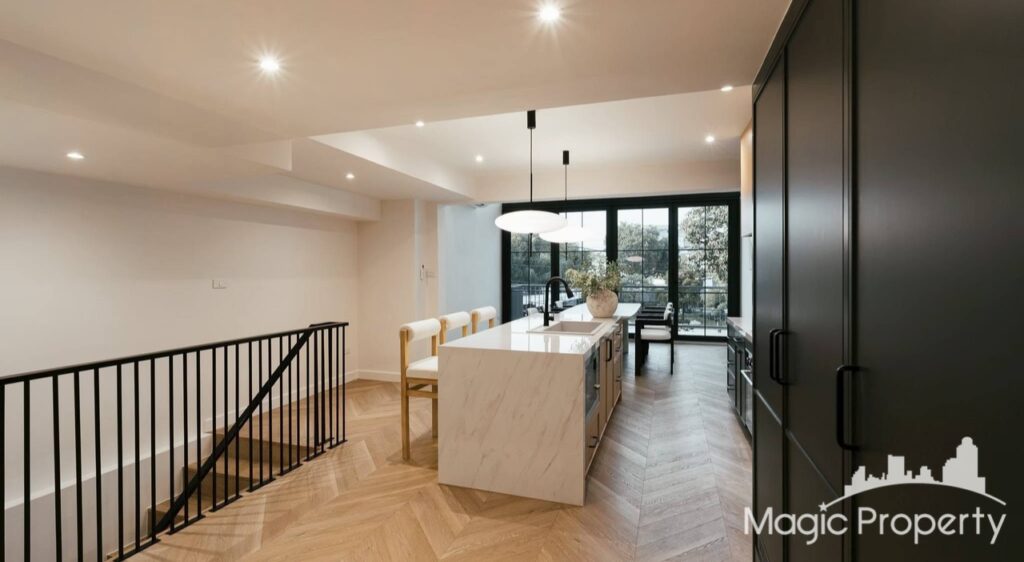 For Rent 5 Bed Townhome in Regent 71 Place, Phra Khanong Nuea, Bangkok | ฿170,000/month | MGP2128 – Photo 5