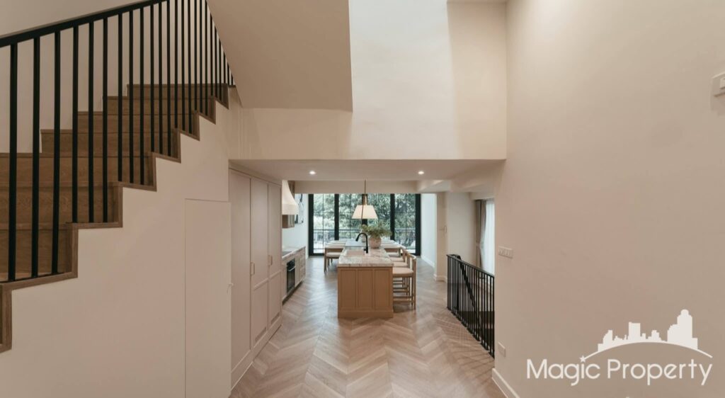 For Rent 5 Bed Townhome in Regent 71 Place, Phra Khanong Nuea, Bangkok | ฿170,000/month | MGP2128 – Photo 6
