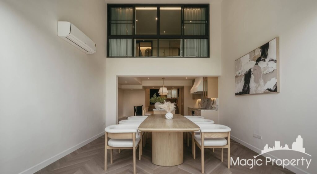 For Rent 5 Bed Townhome in Regent 71 Place, Phra Khanong Nuea, Bangkok | ฿170,000/month | MGP2128 – Photo 12