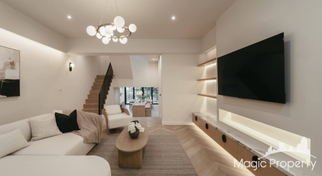 For Rent 5 Bed Townhome in Regent 71 Place, Phra Khanong Nuea, Bangkok | ฿170,000/month | MGP2128 – Photo 13