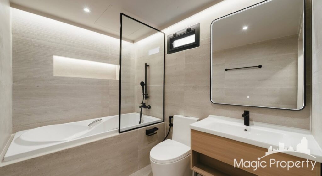 For Rent 5 Bed Townhome in Regent 71 Place, Phra Khanong Nuea, Bangkok | ฿170,000/month | MGP2128 – Photo 18