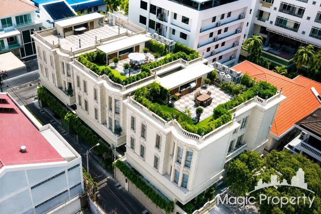 For Sale 4 Bed Single House in Casa Ekamai 28, Khlong Tan Nuea, Bangkok | ฿69,000,000 | MGP2141 – Photo 8