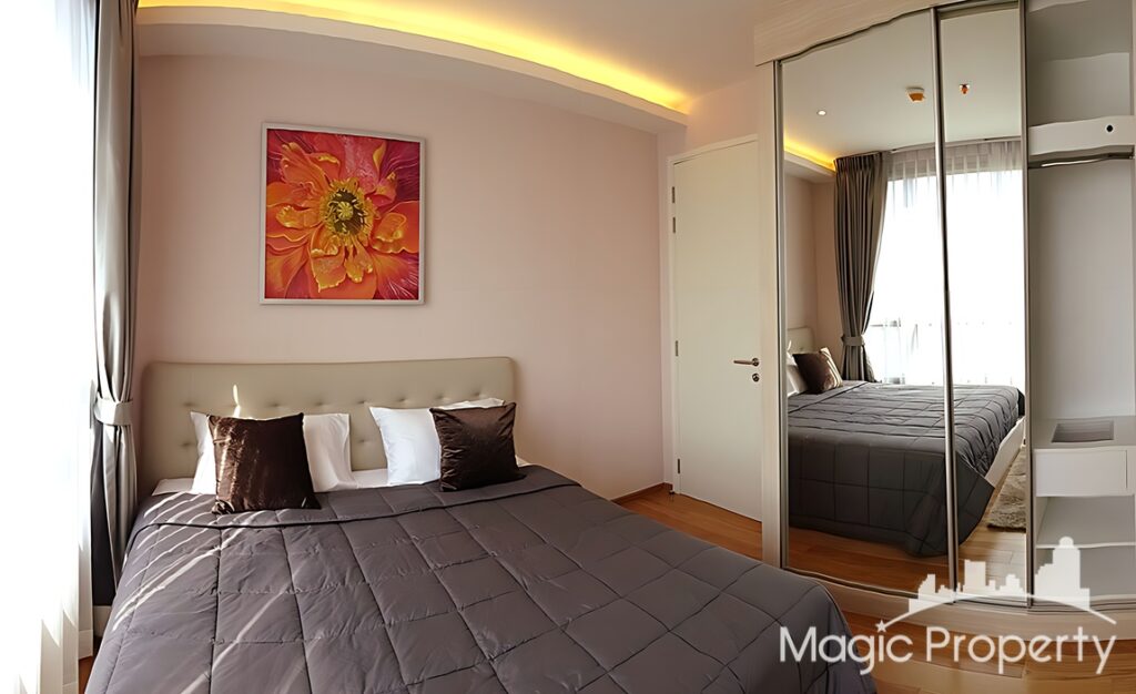 For Rent 2 Bed Condo in H Sukhumvit 43, Khlong Tan Nuea, Bangkok | ฿45,000/month | MGP2142 – Photo 2