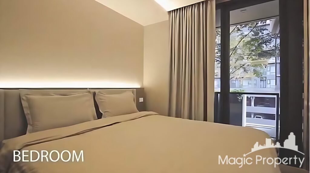 For Rent 1 Bed Condo in URBITIA Thong Lo, Phra Khanong, Bangkok | ฿23,000/month | MGP2144R – Photo 2