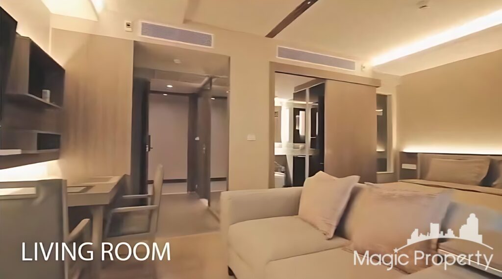 For Rent 1 Bed Condo in URBITIA Thong Lo, Phra Khanong, Bangkok | ฿23,000/month | MGP2144R – Photo 3