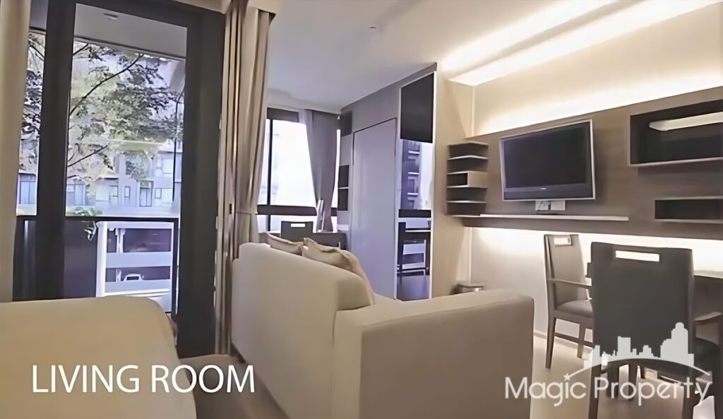 For Sale 1 Bed Condo in URBITIA Thong Lo, Phra Khanong, Bangkok | ฿6,390,000 | MGP2144 – Photo 6