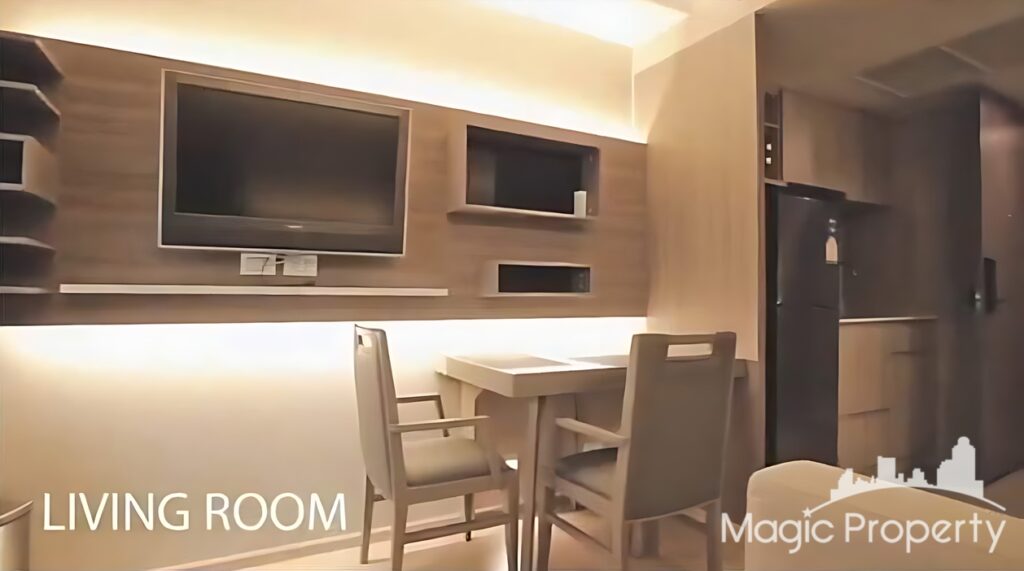 For Rent 1 Bed Condo in URBITIA Thong Lo, Phra Khanong, Bangkok | ฿23,000/month | MGP2144R – Photo 7