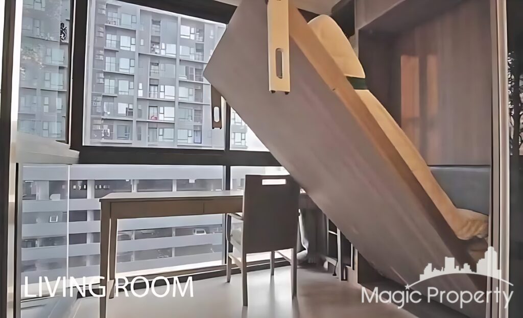 For Rent 1 Bed Condo in URBITIA Thong Lo, Phra Khanong, Bangkok | ฿23,000/month | MGP2144R – Photo 8
