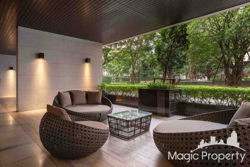 For Rent 2 Bed Condo in Park Origin Phrom Phong, Khlong Toei Nuea, Bangkok | ฿49,000/month | MGP2148 – Photo 10