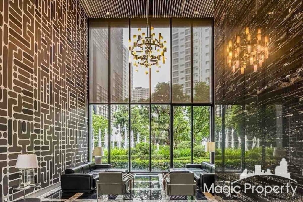 For Rent 2 Bed Condo in Park Origin Phrom Phong, Khlong Toei Nuea, Bangkok | ฿49,000/month | MGP2148 – Photo 11