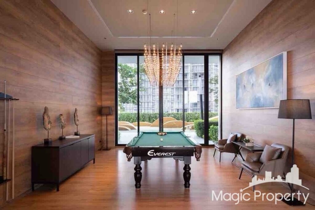 For Rent 2 Bed Condo in Park Origin Phrom Phong, Khlong Toei Nuea, Bangkok | ฿49,000/month | MGP2148 – Photo 12