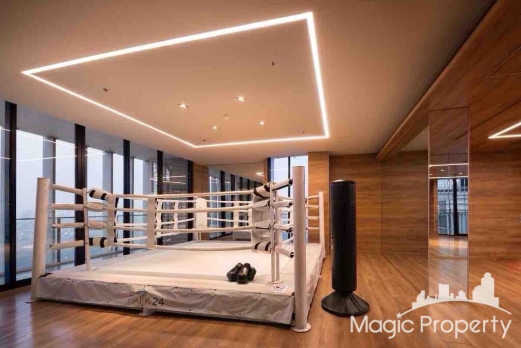 For Rent 2 Bed Condo in Park Origin Phrom Phong, Khlong Toei Nuea, Bangkok | ฿49,000/month | MGP2148 – Photo 13