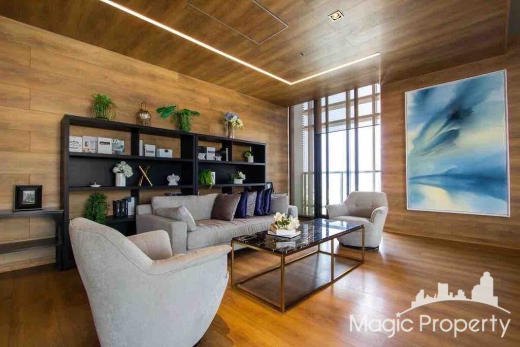 For Rent 2 Bed Condo in Park Origin Phrom Phong, Khlong Toei Nuea, Bangkok | ฿49,000/month | MGP2148 – Photo 14