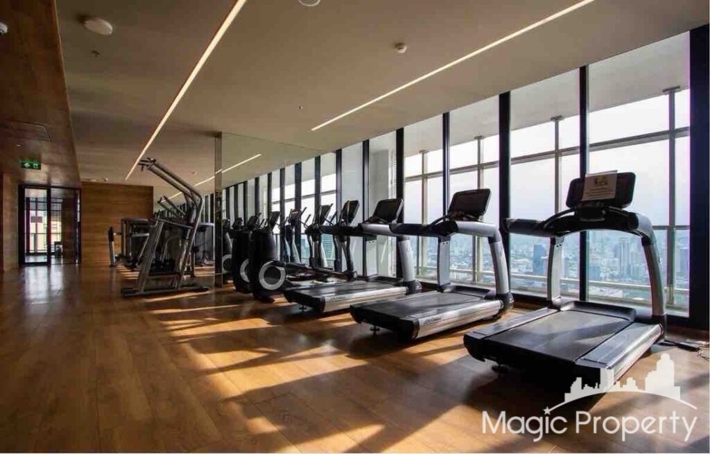 For Rent 2 Bed Condo in Park Origin Phrom Phong, Khlong Toei Nuea, Bangkok | ฿49,000/month | MGP2148 – Photo 15