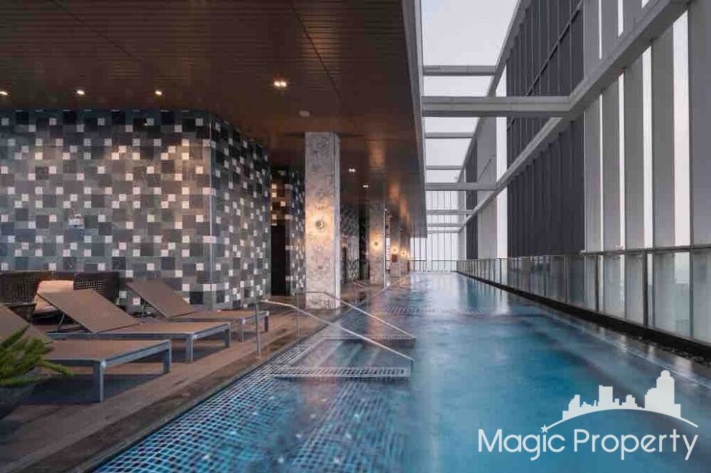 For Rent 2 Bed Condo in Park Origin Phrom Phong, Khlong Toei Nuea, Bangkok | ฿49,000/month | MGP2148 – Photo 17